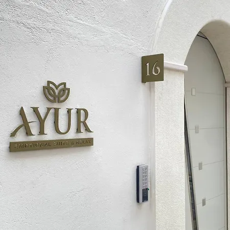 Ayur Emotional